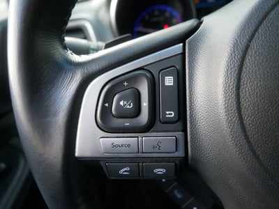 2016 Subaru Legacy 2.5i Limited