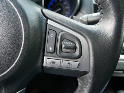 2016 Subaru Legacy 2.5i Limited