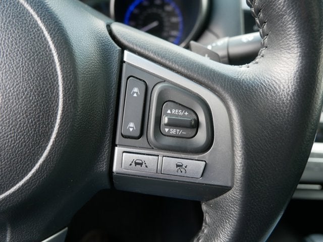 2016 Subaru Legacy 2.5i Limited