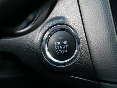 2016 Subaru Legacy 2.5i Limited