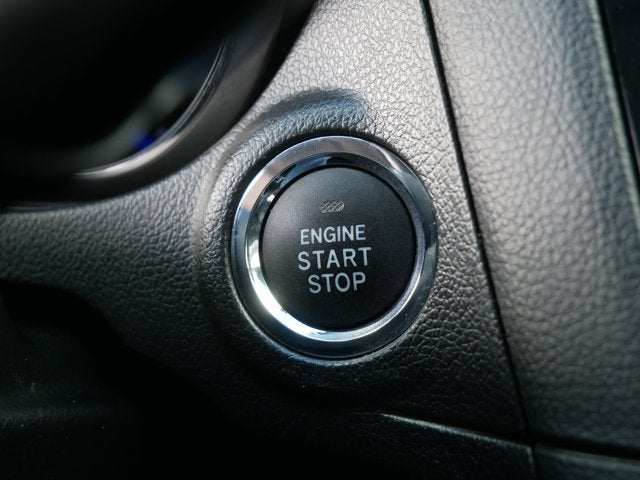 2016 Subaru Legacy 2.5i Limited