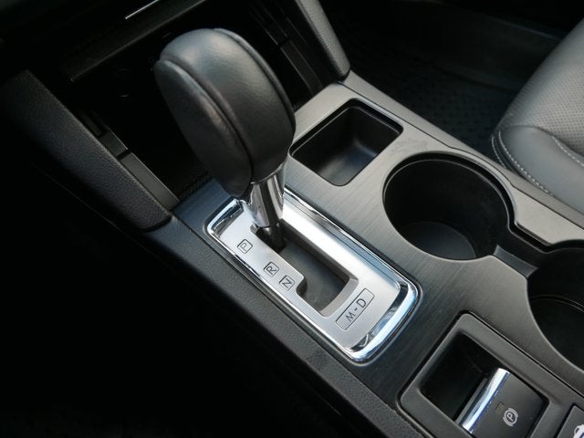 2016 Subaru Legacy 2.5i Limited