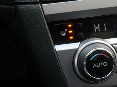 2016 Subaru Legacy 2.5i Limited