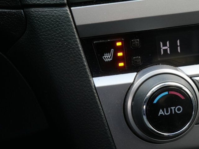 2016 Subaru Legacy 2.5i Limited