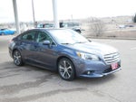 2016 Subaru Legacy 2.5i Limited