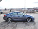 2016 Subaru Legacy 2.5i Limited