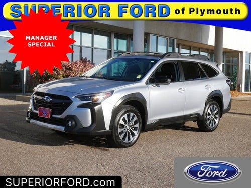 2023 Subaru Outback Limited