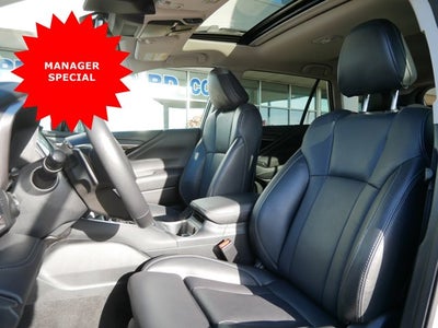 2023 Subaru Outback Limited