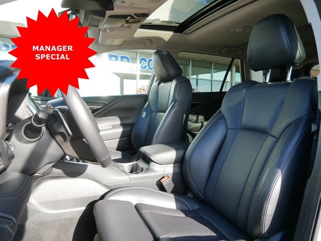 2023 Subaru Outback Limited