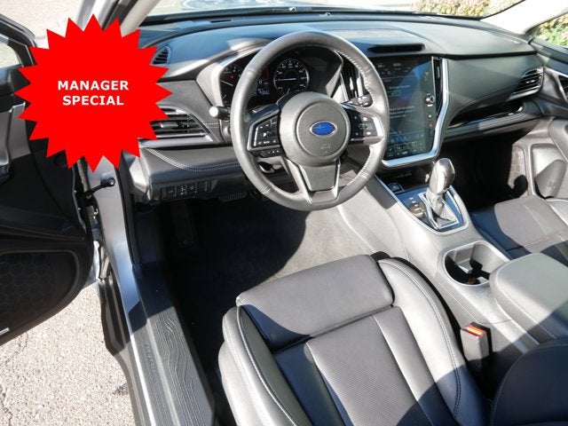 2023 Subaru Outback Limited