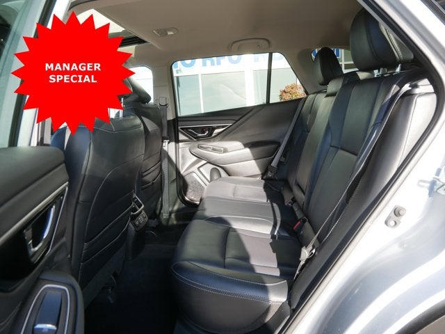 2023 Subaru Outback Limited