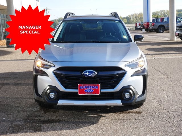 2023 Subaru Outback Limited