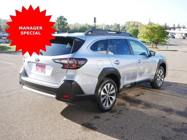 2023 Subaru Outback Limited