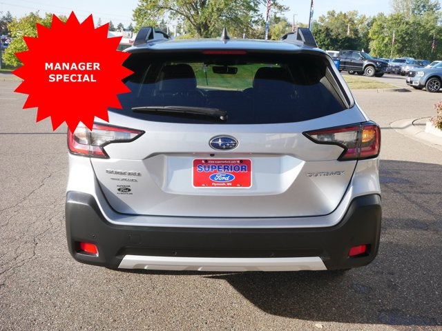 2023 Subaru Outback Limited