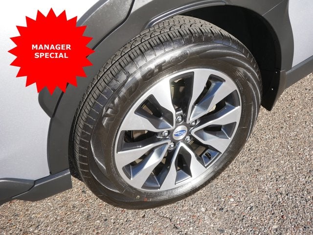 2023 Subaru Outback Limited