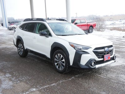 2023 Subaru Outback Limited