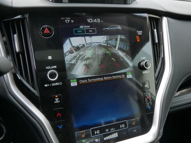 2023 Subaru Outback Limited