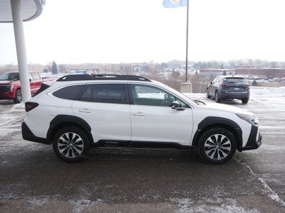 2023 Subaru Outback Limited