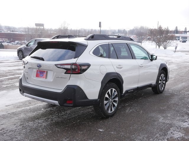 2023 Subaru Outback Limited