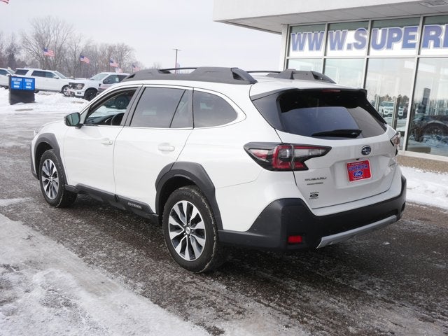 2023 Subaru Outback Limited