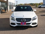 2015 Mercedes-Benz C-Class C 300