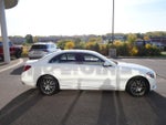 2015 Mercedes-Benz C-Class C 300