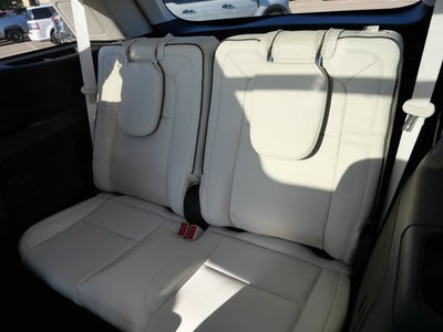 2023 Lincoln Aviator Black Label
