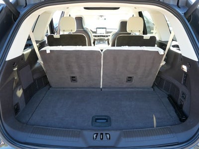 2023 Lincoln Aviator Black Label