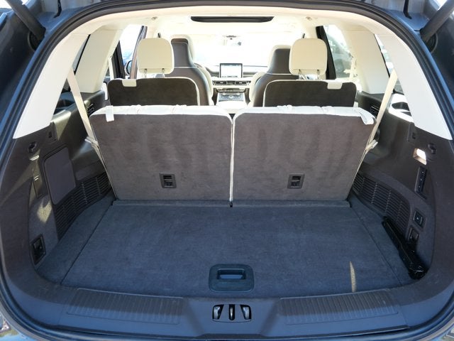 2023 Lincoln Aviator Black Label