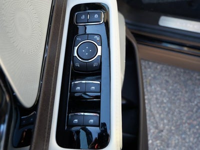 2023 Lincoln Aviator Black Label