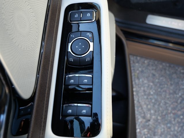 2023 Lincoln Aviator Black Label