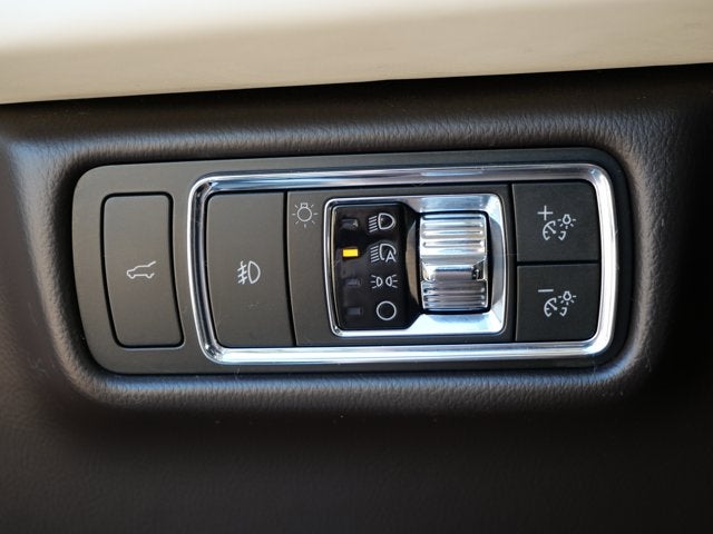 2023 Lincoln Aviator Black Label