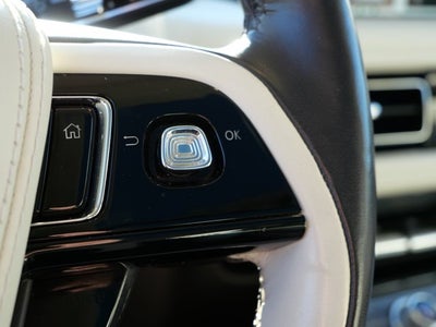 2023 Lincoln Aviator Black Label