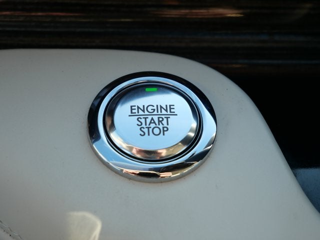 2023 Lincoln Aviator Black Label