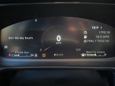 2023 Lincoln Aviator Black Label