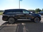 2023 Lincoln Aviator Black Label
