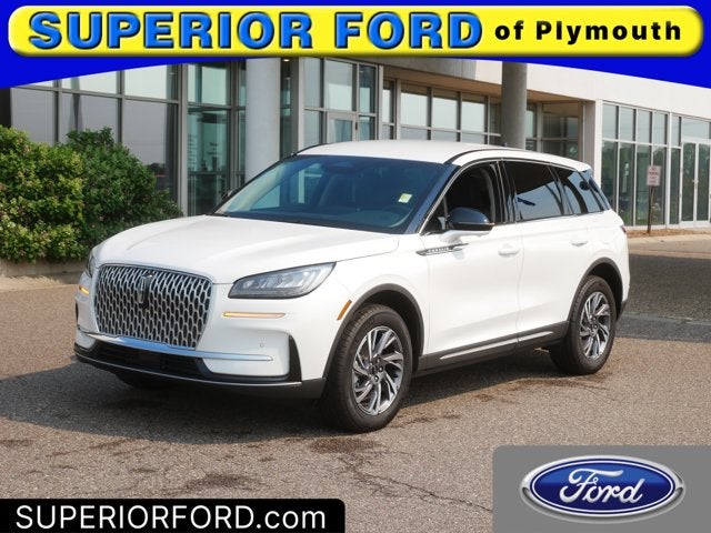 2025 Lincoln Corsair Premiere FWD's photo