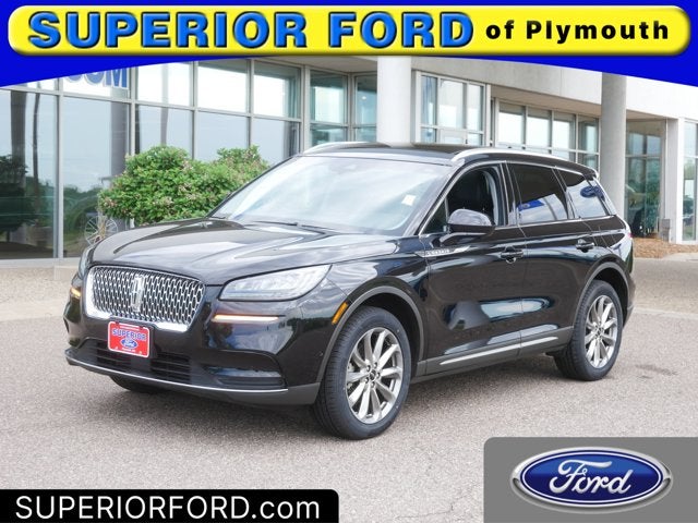 2022 Lincoln Corsair AWD's photo