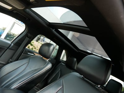 2016 Lincoln MKC Select