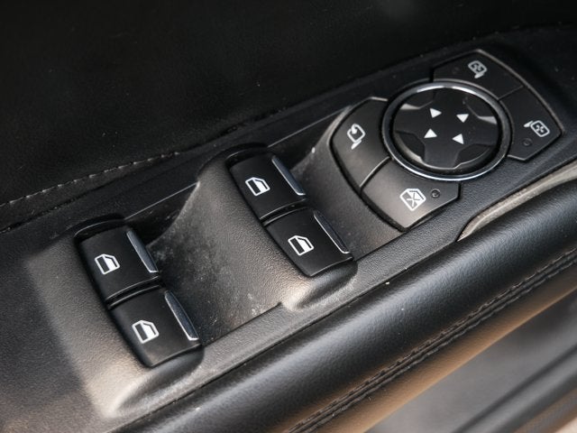 2016 Lincoln MKC Select
