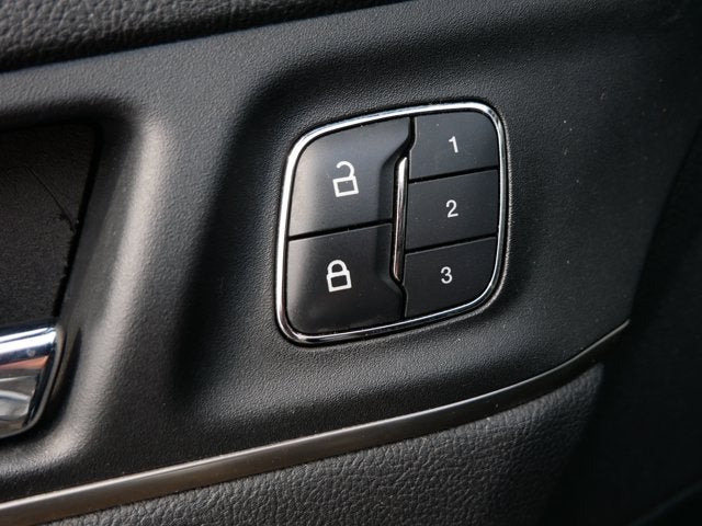 2016 Lincoln MKC Select