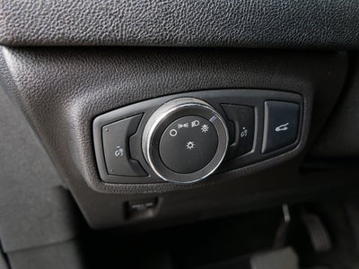 2016 Lincoln MKC Select