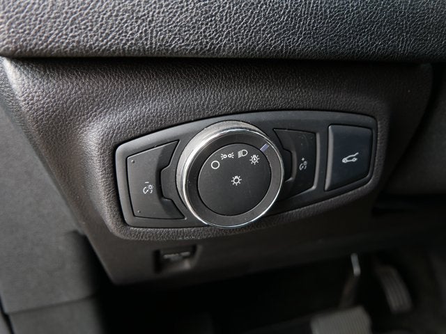2016 Lincoln MKC Select