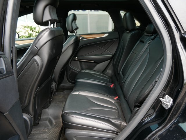2016 Lincoln MKC Select