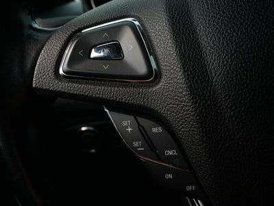 2016 Lincoln MKC Select