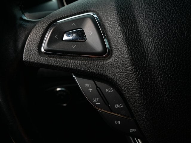 2016 Lincoln MKC Select