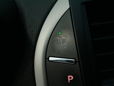 2016 Lincoln MKC Select