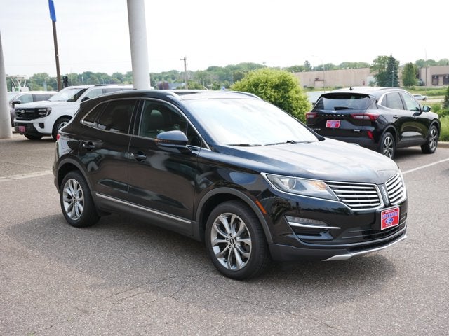 2016 Lincoln MKC Select