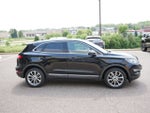 2016 Lincoln MKC Select