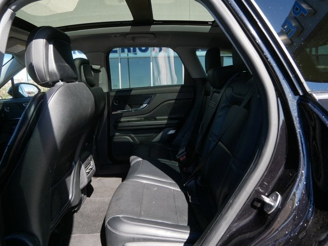 2020 Lincoln Corsair Reserve